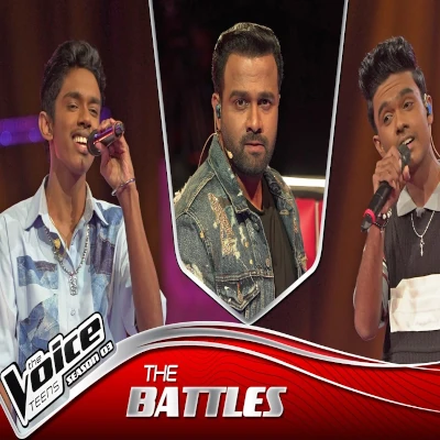 Download Hitha Wawannema Ne The Voice Teens Sri Lanka - Sanuka Gamage | Pasindu Kesara Mp3 Song for free. Latest Sinhala music available on SriTune.